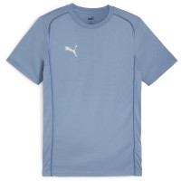 мъжка,тениска,облекла,на,разпродажба,разпродажба,puma,мъжки,тениски,puma,teamfinal,casuals,tee,t,shirt,mens,blue