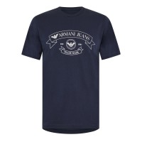тениска,мъжки,тениски,emporio,armani,men,s,t,shirt,sky,captain