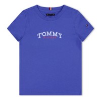 тениска,tommy,hilfiger,kids,mono,t,shirt,empire,blue,c6h