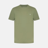 мъжка,тениска,мъжки,тениски,jack,wills,jw,sandleford,t,shirt,mens,light,green