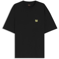 тениска,мъжки,тениски,boss,hbo,brutalism,tee,sn63,black,001