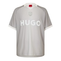 тениска,облекла,на,разпродажба,мъжки,тениски,hugo,men's,t,shirt,green,337