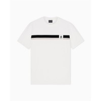 мъжки,тениски,armani,exchange,t,shirt,off,white