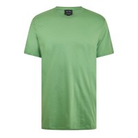 мъжки,тениски,armani,exchange,t,shirt,shale,green
