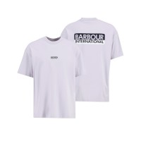 тениска,облекла,на,разпродажба,мъжки,тениски,barbour,international,men's,t,shirt,thistle,pu11