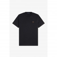 тениска,мъжки,тениски,fred,perry,men,s,t,shirt,black,102