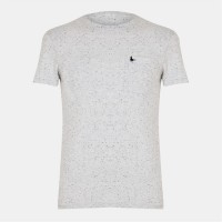 тениска,мъжки,тениски,jack,wills,croftdown,neppy,t,shirt,ecru
