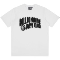 тениска,облекла,на,разпродажба,мъжки,тениски,billionaire,boys,club,bbc,distort,logo,tee,sn62,white