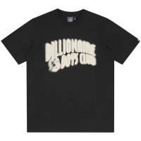 тениска,облекла,на,разпродажба,мъжки,тениски,billionaire,boys,club,bbc,distort,logo,tee,sn62,black