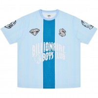 мъжки,тениски,billionaire,boys,club,arch,logo,footy,shirt,blue