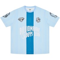 облекла,на,разпродажба,мъжки,тениски,billionaire,boys,club,arch,logo,footy,shirt,blue