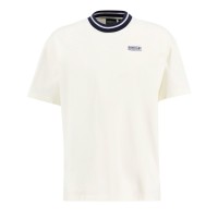 тениска,мъжки,тениски,barbour,international,men,s,oversized,t,shirt,whisper,white