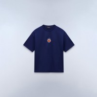 мъжка,тениска,мъжки,тениски,napapijri,napa,krous,tee,mens,naval,acade
