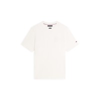 тениска,мъжки,тениски,tommy,hilfiger,men,s,t,shirt,ivory,petal
