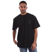 тениска,мъжки,тениски,avirex,men,s,beam,oversized,t,shirt,black