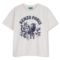 тениска,kenzo,kids,t,shirt,cream