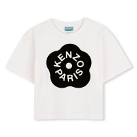 тениска,kenzo,kids,t,shirt,cream