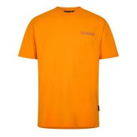 тениска,облекла,на,разпродажба,мъжки,тениски,napapijri,albula,t,shirt,orange