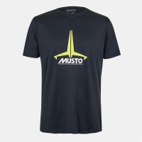 тениска,облекла,на,разпродажба,мъжки,тениски,musto,dinghy,regular,fit,t,shirt,black