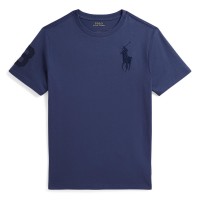тениска,polo,ralph,lauren,kids,t,shirt,light,navy