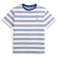 тениска,polo,ralph,lauren,kids,t,shirt,stripe,multi