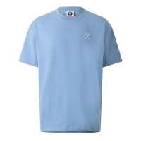 тениска,мъжки,тениски,aape,men,s,t,shirt,blue
