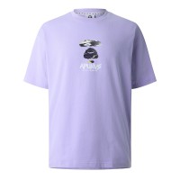 тениска,мъжки,тениски,aape,somewhere,tee,sn63,light,purple
