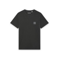 тениска,мъжки,тениски,lyle,and,scott,mens,oversized,t,shirt,gunmetal