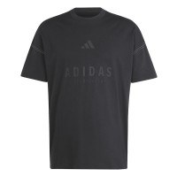 облекла,на,разпродажба,разпродажба,adidas,мъжки,тениски,adidas,m,a,szn,g,t,sn99,black