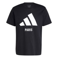мъжка,тениска,облекла,на,разпродажба,разпродажба,adidas,мъжки,тениски,adidas,paris,u,tee,t,shirt,mens,black