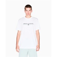 мъжки,тениски,armani,exchange,armani,exchange,t,shirt,off,white