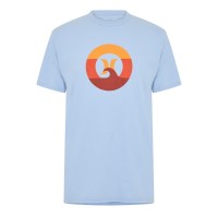 облекла,на,разпродажба,мъжки,тениски,hurley,hurley,srf,sprt,ss,t,sn99,grey