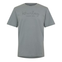 hurley,hurley,signatre,ss,t,sn99,grey