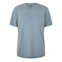 облекла,на,разпродажба,мъжки,тениски,hurley,hurley,surf,co,ss,t,sn99,grey