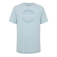 облекла,на,разпродажба,мъжки,тениски,hurley,hurley,brnded,ss,t,sn99,blue