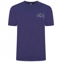 тениска,мъжки,тениски,societe,noir,men,s,scribble,t,shirt,navy