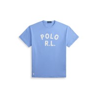 тениска,мъжки,тениски,polo,ralph,lauren,men,s,t,shirt,bristol,blue