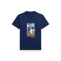 тениска,мъжки,тениски,polo,ralph,lauren,men,s,t,shirt,newport,navy