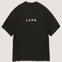 тениска,облекла,на,разпродажба,мъжки,тениски,lyph,lyph,empty,tee,sn99,black