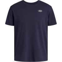 тениска,облекла,на,разпродажба,разпродажба,under,armour,мъжки,тениски,under,armour,men's,heavyweight,patch,short,sleeve,t,shirt,blue