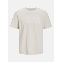 тениска,мъжки,тениски,jack,and,jones,logo,tee,sn62,moonbeam