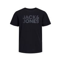 тениска,детски,тениски,jack,and,jones,kids',corp,logo,t,shirt,black