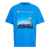 тениска,облекла,на,разпродажба,мъжки,тениски,levis,levis,band,tee,sn99,escape,true,blu