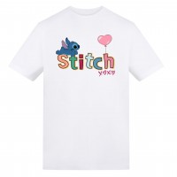 детски,тениски,character,disney,printed,junior,valentines,day,tee,stitch