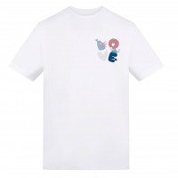 дамски,тениски,дамски,топове,мъжки,горнища,размер+,мъжки,облекла,размер,awd,disney,printed,adult,valentines,day,tee,love