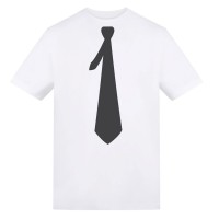 тениска,awd,sport,white,t,shirts,black,tie