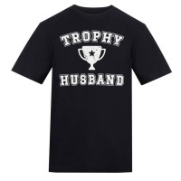 дамски,тениски,дамски,топове,мъжки,горнища,размер+,мъжки,облекла,размер,awd,printed,adults,valentines,day,tee,trophy,husband