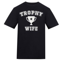 дамски,тениски,дамски,топове,мъжки,горнища,размер+,мъжки,облекла,размер,awd,printed,adults,valentines,day,tee,trophy,wife