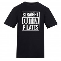 дамски,тениски,дамски,топове,мъжки,горнища,размер+,мъжки,облекла,размер,awd,printed,adult,gym,tee,straight,outta,pilates