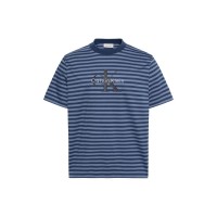 тениска,мъжки,тениски,calvin,klein,jeans,men's,t,shirt,dark,denim